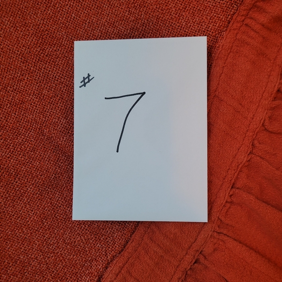 Free People Those Sunshine Feels - Picture 8 of 8